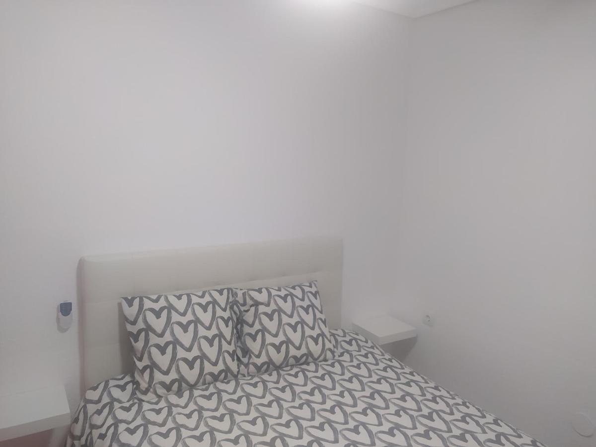 베날마데나코스타 Apartamento Daniel 아파트 외부 사진